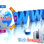Website Domain and Hosting Renewal